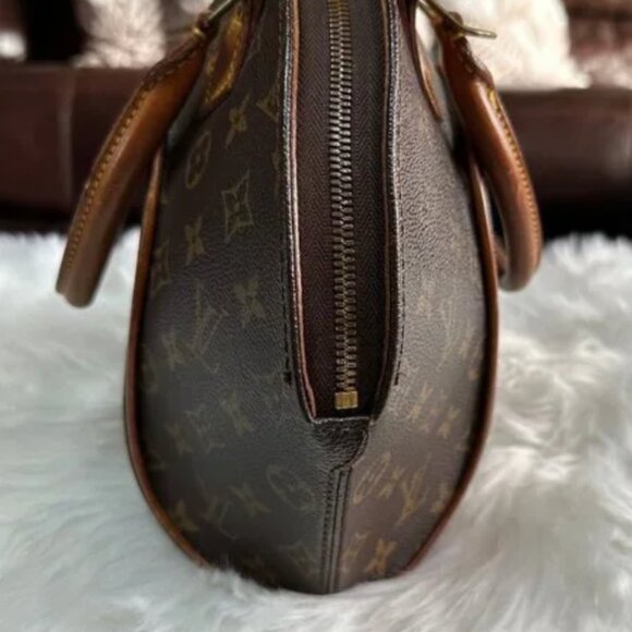 Louis Vuitton Monogram Ellipse PM Hand Bag - Picture 4 of 14